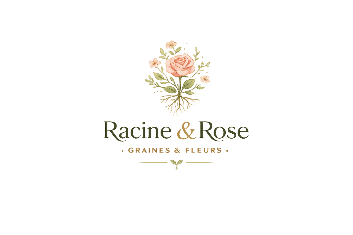  Racines & Roses