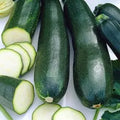 Graine De courgette